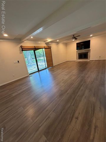 46310 Lafonde Court, Plymouth, MI 48170