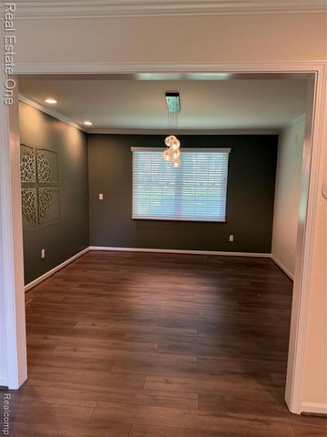 46310 Lafonde Court, Plymouth, MI 48170