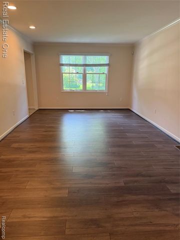 46310 Lafonde Court, Plymouth, MI 48170