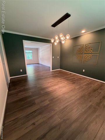 46310 Lafonde Court, Plymouth, MI 48170