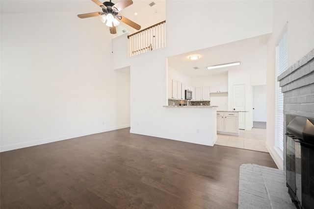 2505 Lakeshore Drive, Flower Mound, TX 75028