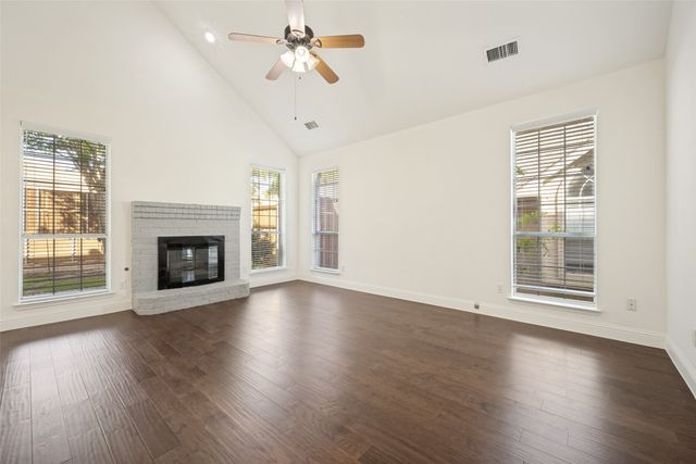 2505 Lakeshore Drive, Flower Mound, TX 75028