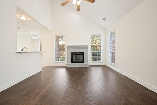 2505 Lakeshore Drive, Flower Mound, TX 75028