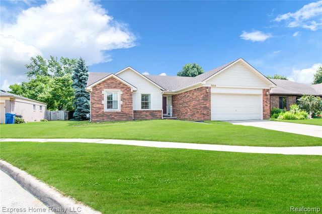 5010 Kelly Drive, Warren, MI 48092
