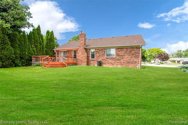 5010 Kelly Drive, Warren, MI 48092