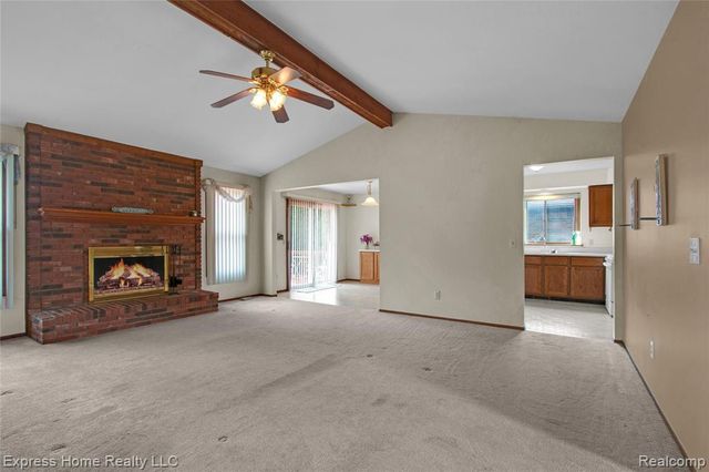 5010 Kelly Drive, Warren, MI 48092