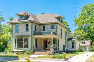 427 James Avenue, Grand Rapids, MI 49503