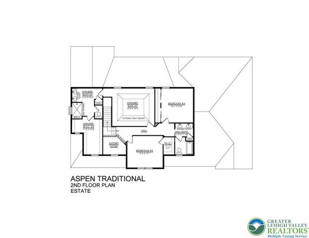 1008 Fairway Drive 40, Forks Twp, PA 18040