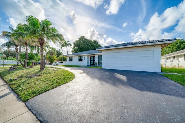 3400 N Park Rd, Hollywood, FL 33021