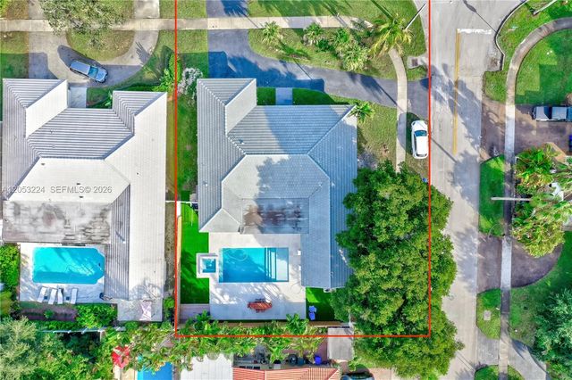 3400 N Park Rd, Hollywood, FL 33021