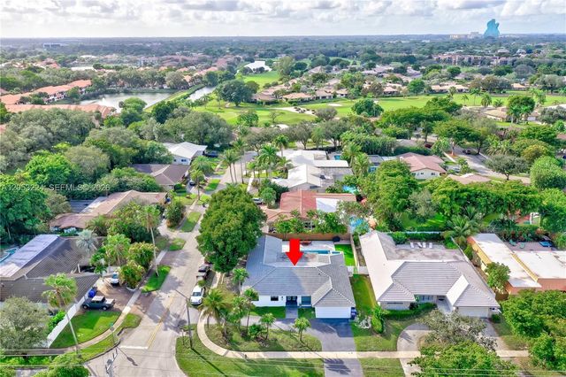 3400 N Park Rd, Hollywood, FL 33021