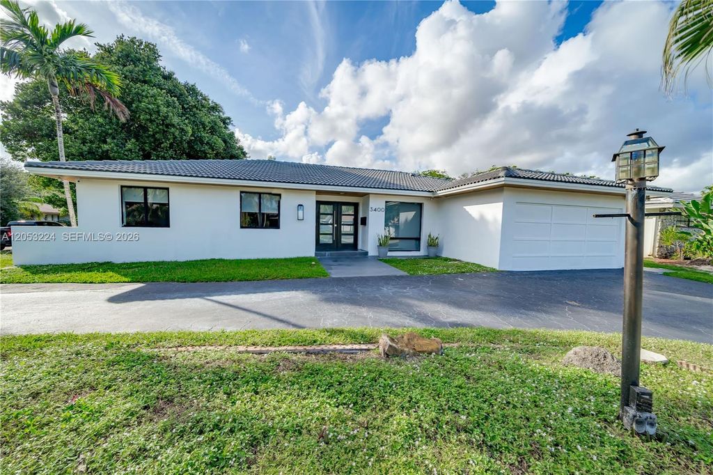 3400 N Park Rd, Hollywood, FL 33021