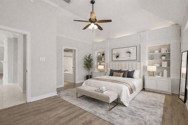 4822 Hillswick Drive, Sugar Land, TX 77479