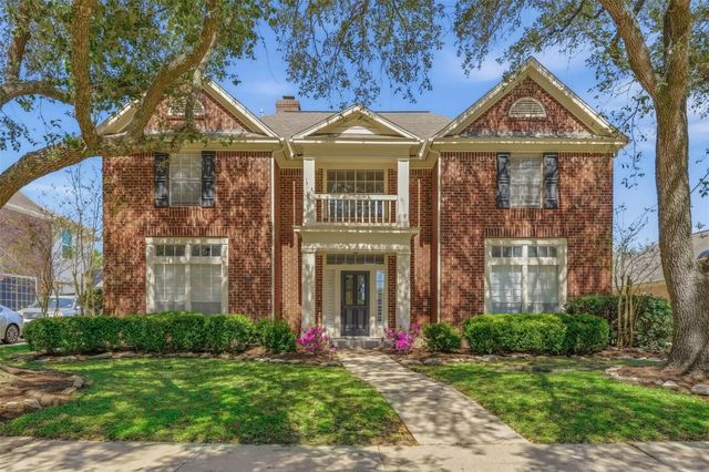 4822 Hillswick Drive, Sugar Land, TX 77479