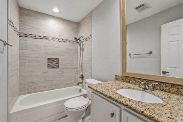 4822 Hillswick Drive, Sugar Land, TX 77479