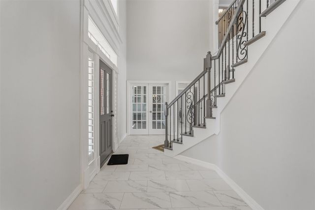 4822 Hillswick Drive, Sugar Land, TX 77479