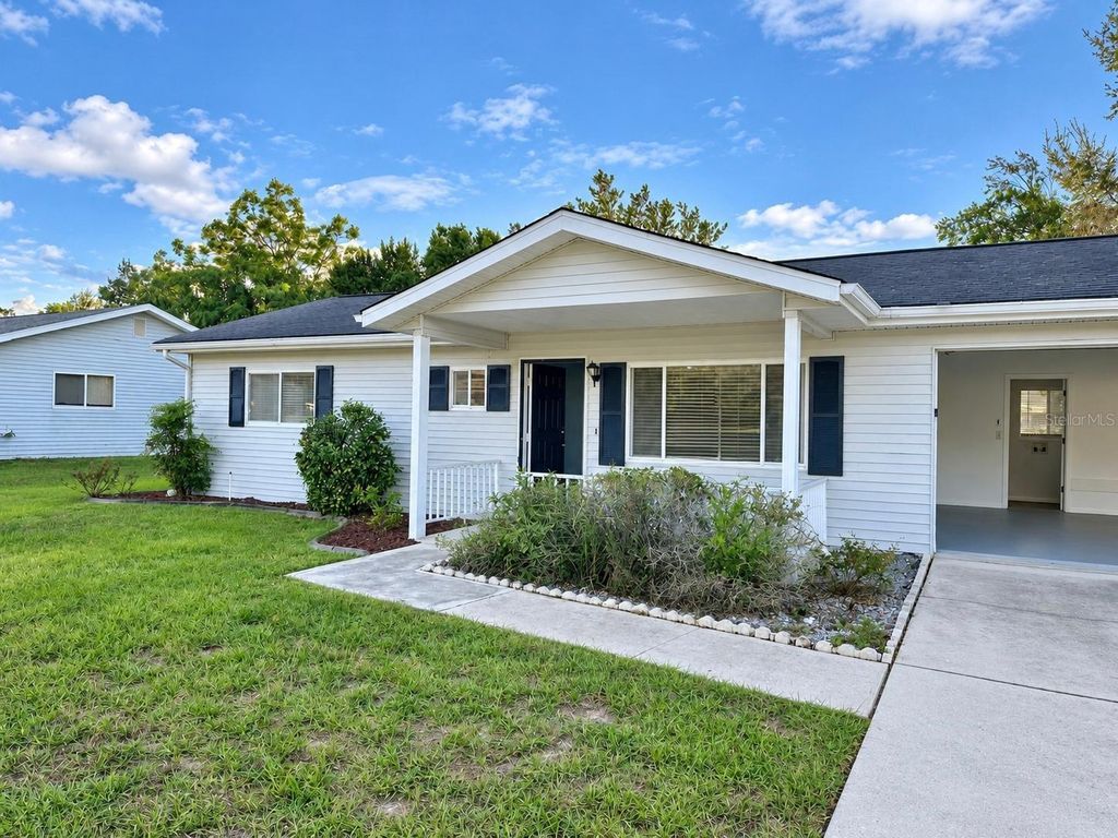 11248 SW 76TH TERRACE, Ocala, FL 34476
