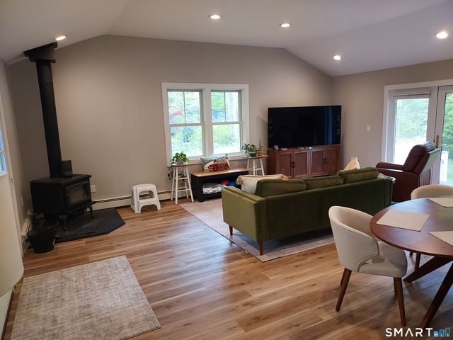 47 Ferry Road, Lyme, CT 06371