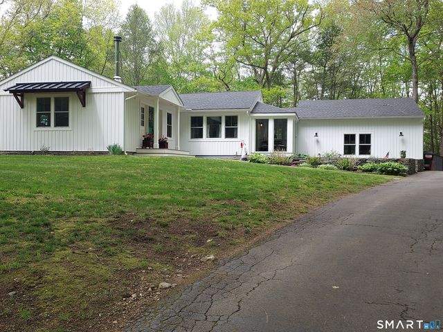 47 Ferry Road, Lyme, CT 06371