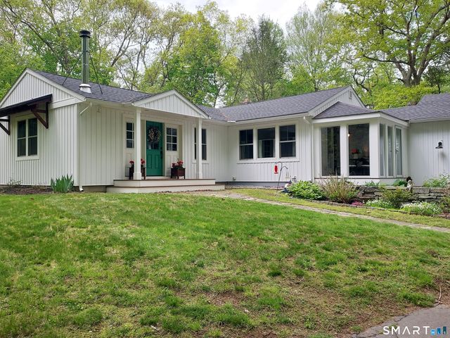 47 Ferry Road, Lyme, CT 06371