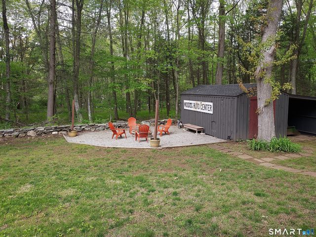 47 Ferry Road, Lyme, CT 06371