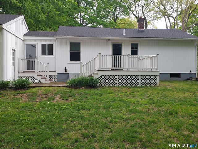 47 Ferry Road, Lyme, CT 06371