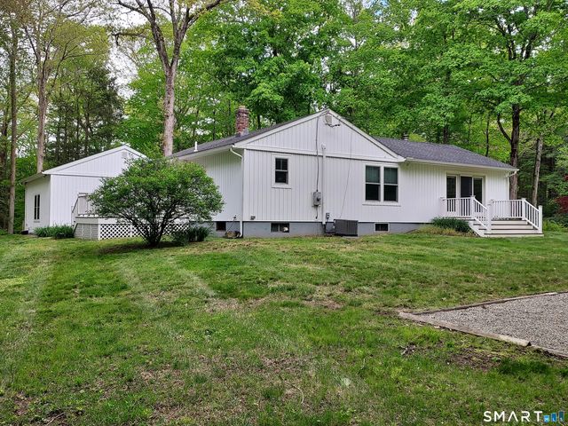 47 Ferry Road, Lyme, CT 06371