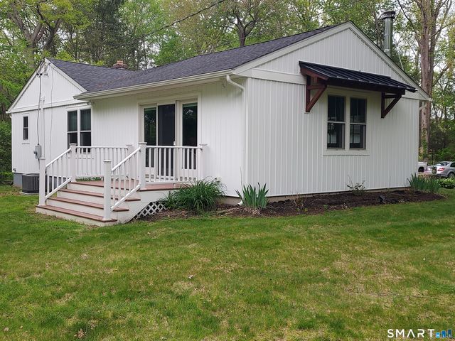 47 Ferry Road, Lyme, CT 06371