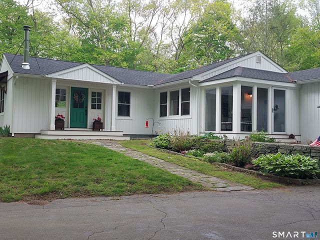 47 Ferry Road, Lyme, CT 06371