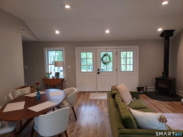47 Ferry Road, Lyme, CT 06371