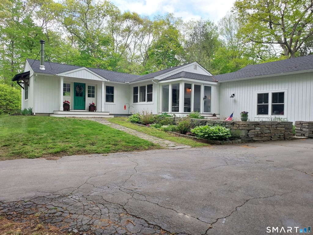 47 Ferry Road, Lyme, CT 06371