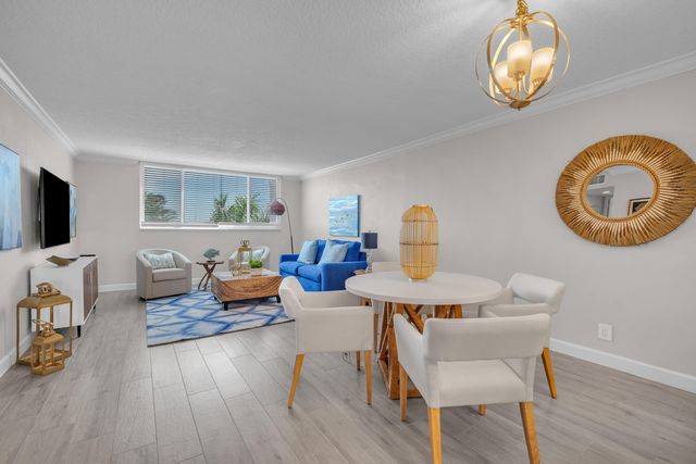 601 N Ocean Boulevard, Boca Raton, FL 33432