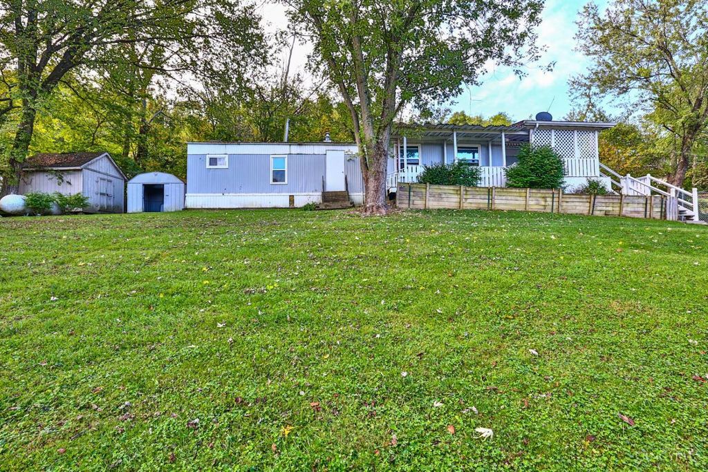 5418 French Avenue, Miami Twp, OH 45002