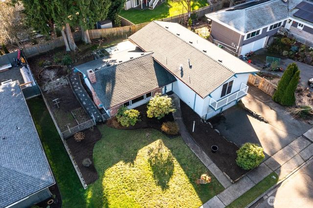 10523 NE 197TH Street, Bothell, WA 98011