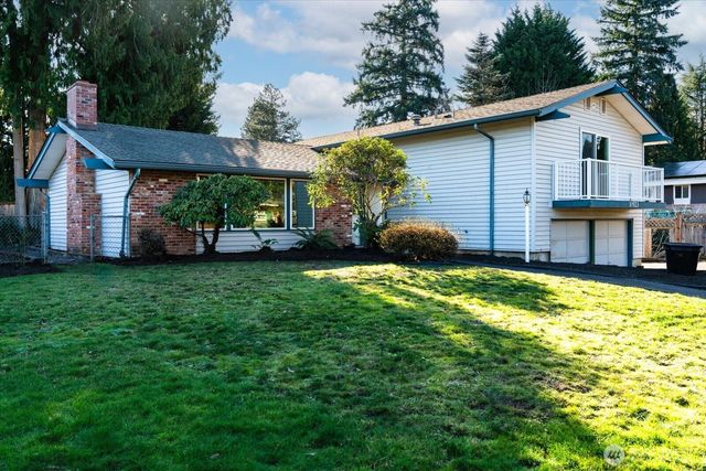 10523 NE 197TH Street, Bothell, WA 98011