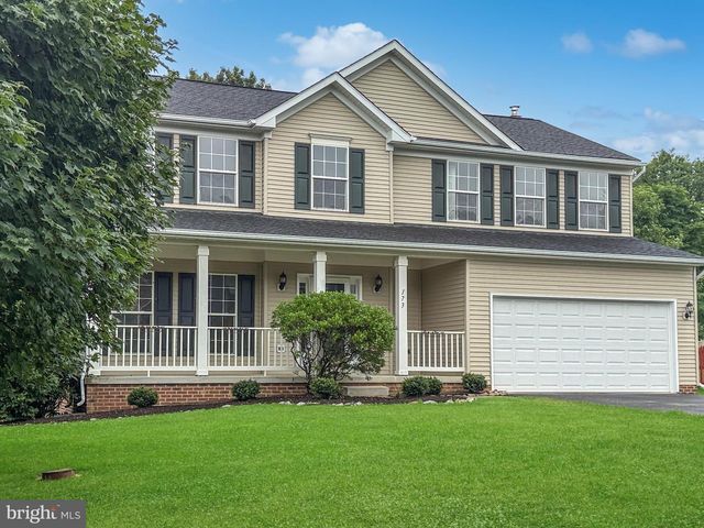 173 SAWGRASS DR, Charles Town, WV 25414