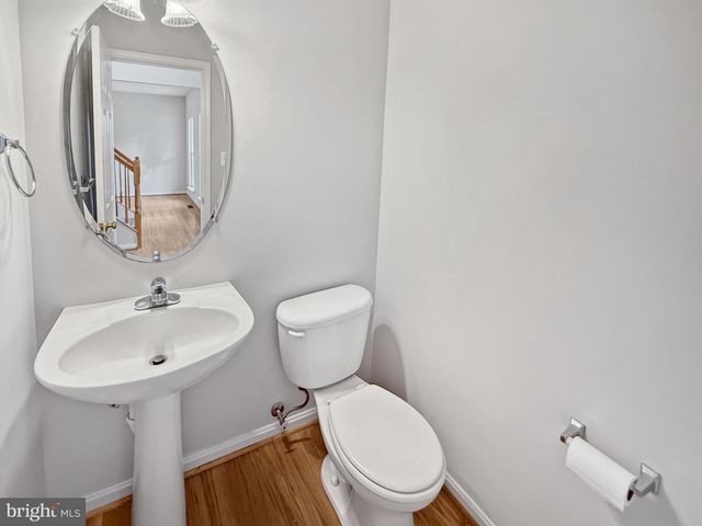 173 SAWGRASS DR, Charles Town, WV 25414
