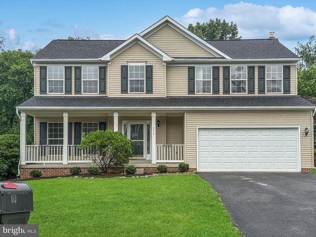 173 SAWGRASS DR, Charles Town, WV 25414