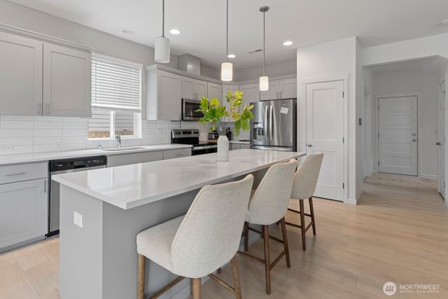 14396 99th Ave Se, Yelm, WA 98597