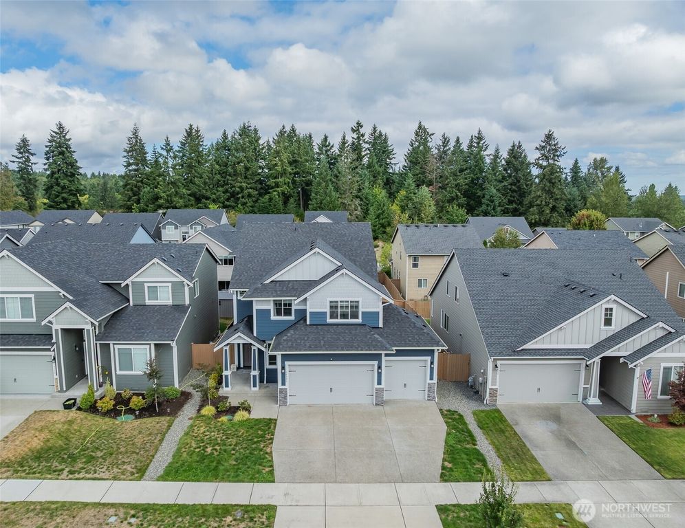 14396 99th Ave Se, Yelm, WA 98597