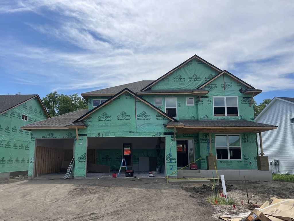 1922 Fulton Road, Carver, MN 55315