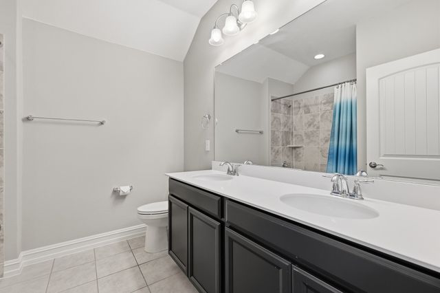 1045 Twisting Ridge Terrace, Fort Worth, TX 76052