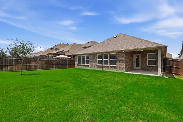 1045 Twisting Ridge Terrace, Fort Worth, TX 76052