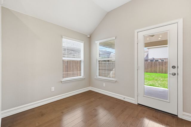 1045 Twisting Ridge Terrace, Fort Worth, TX 76052