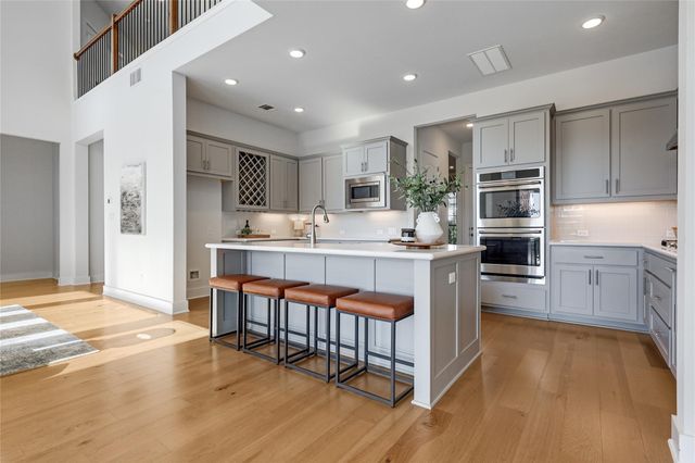 4628 Vieste VW, Leander, TX 78641