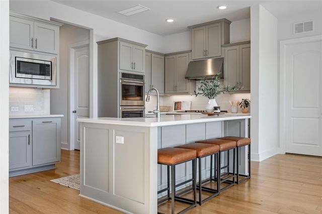 4628 Vieste VW, Leander, TX 78641