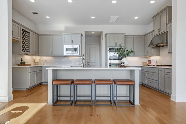 4628 Vieste VW, Leander, TX 78641