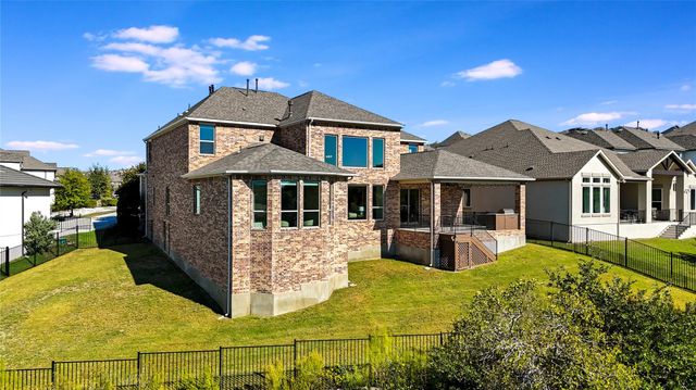 4628 Vieste VW, Leander, TX 78641