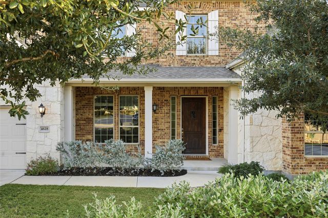 4628 Vieste VW, Leander, TX 78641