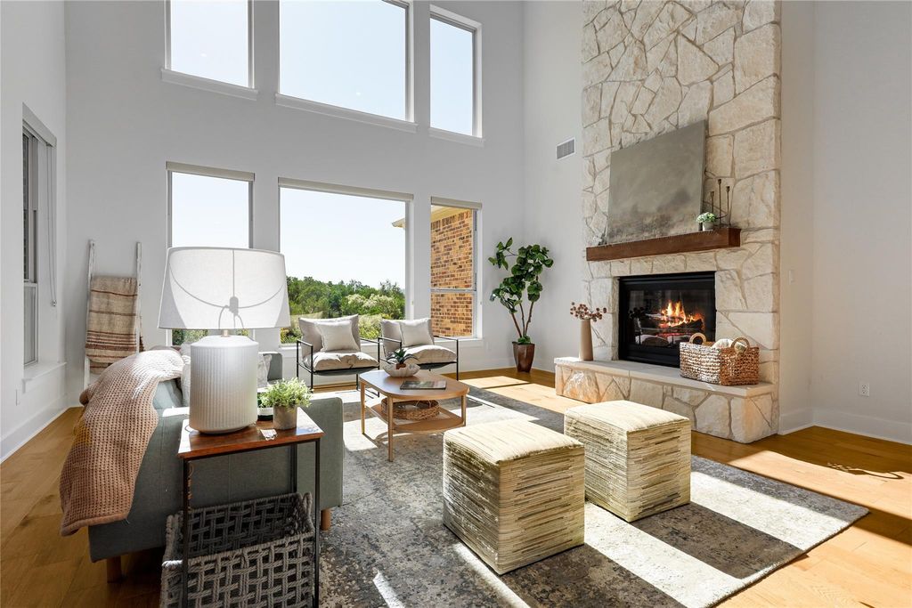 4628 Vieste VW, Leander, TX 78641